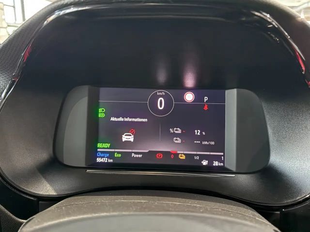 Opel Corsa "GS-Line" 11KW On-Board Charger*SHZ*RFK