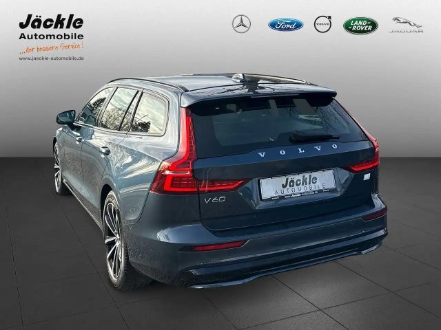 Volvo V60 AWD Dark Plus Recharge