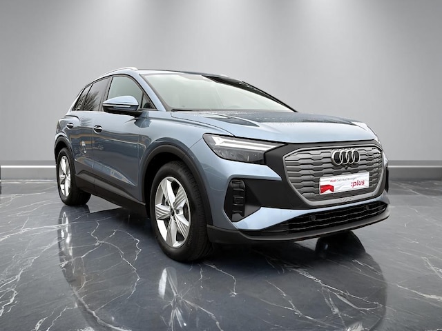 Audi Q4 e-tron SUV 45 e-tron Audi Q4 e-tron