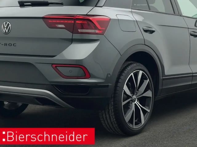 Volkswagen T-Roc 2.0 TDI DSG Style