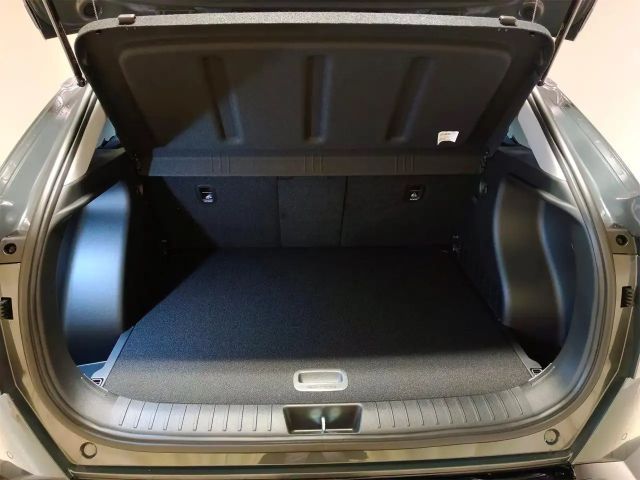 Hyundai Kona Electric Smart