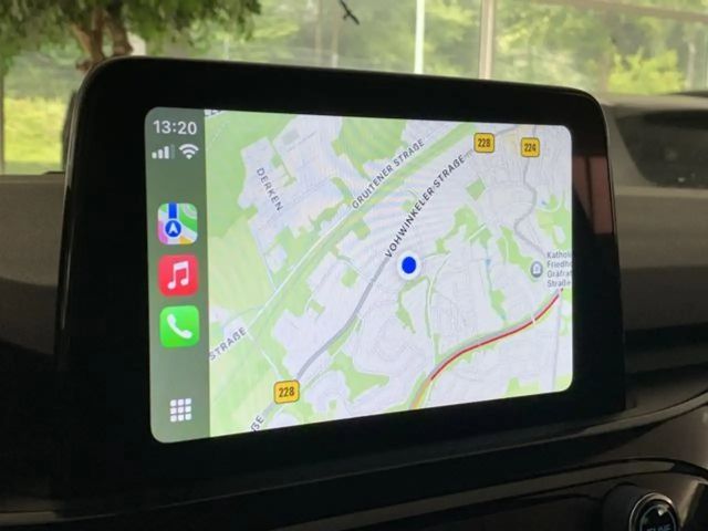 Ford Kuga ST Line TDCi