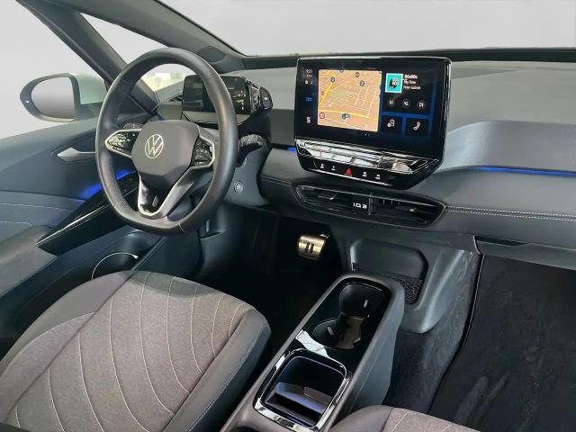 Volkswagen ID.3 NP50 NP19 MATRIX ASSIST KAMERA