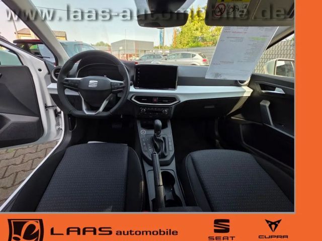 Seat Ibiza DSG Style