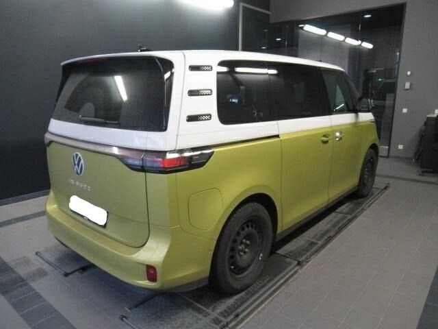 Volkswagen ID.Buzz IQ.Drive Pro