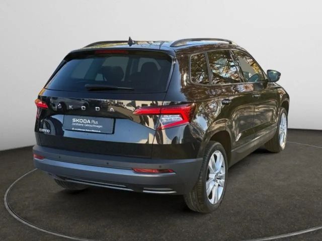 Skoda Karoq 1.5 TSI Style Style