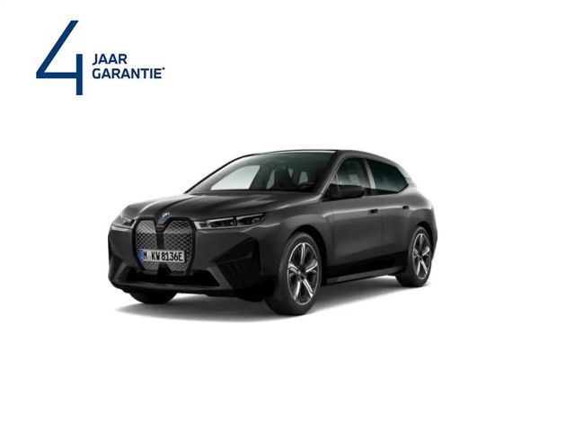 BMW iX xDrive50