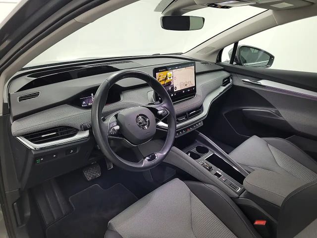 Skoda Enyaq iV 80