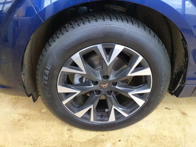 Cupra Terramar 1.5 eTSI