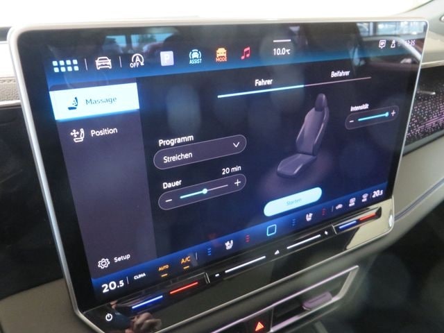 Volkswagen Tiguan 2.0 TDI 4Motion DSG R-Line