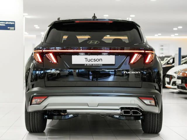 Hyundai Tucson Trend