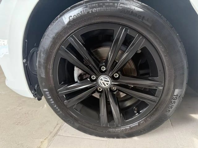 Volkswagen Polo 1.0 TSI Highline Style