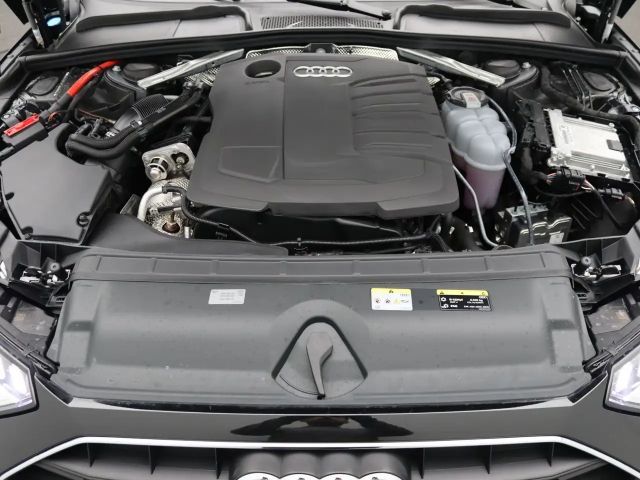 Audi A4 35 TDI S-Tronic