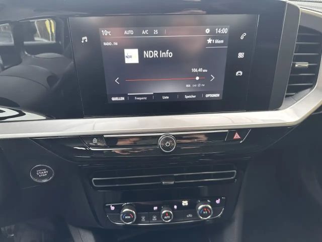 Opel Mokka Edition Mokka-e