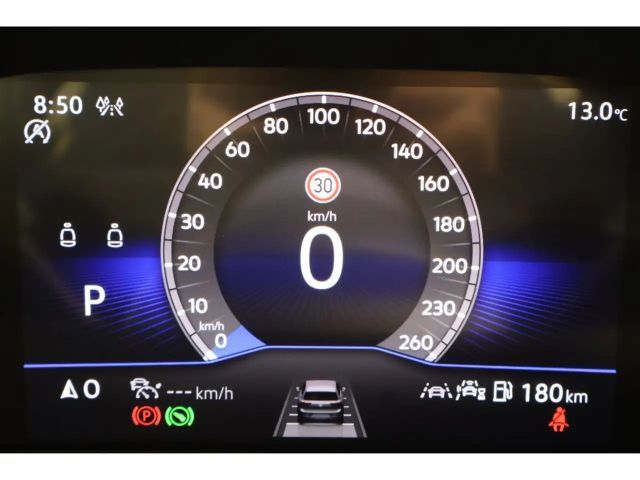 Volkswagen T-Roc 1.5 TSI Cabriolet R-Line