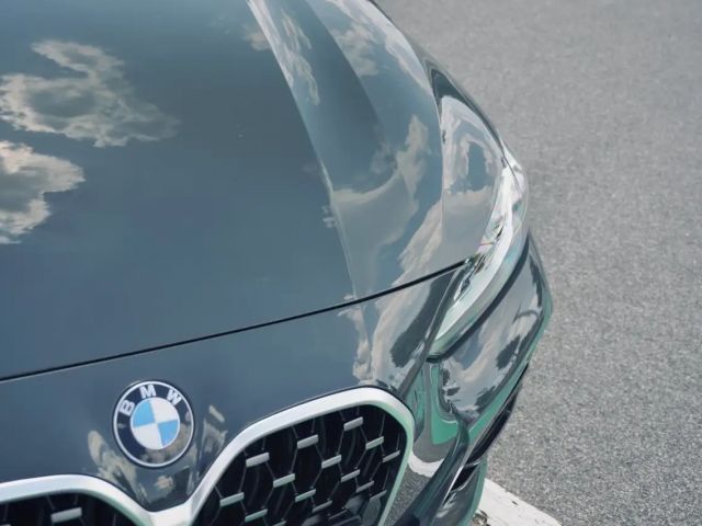 BMW 430 430i Coupé M-Sport xDrive