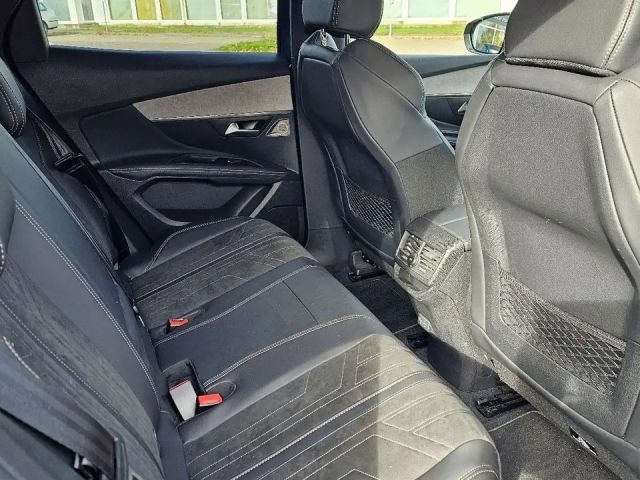 Peugeot 3008 GT-Line Hybrid