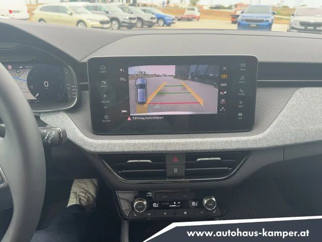 Skoda Scala Selection