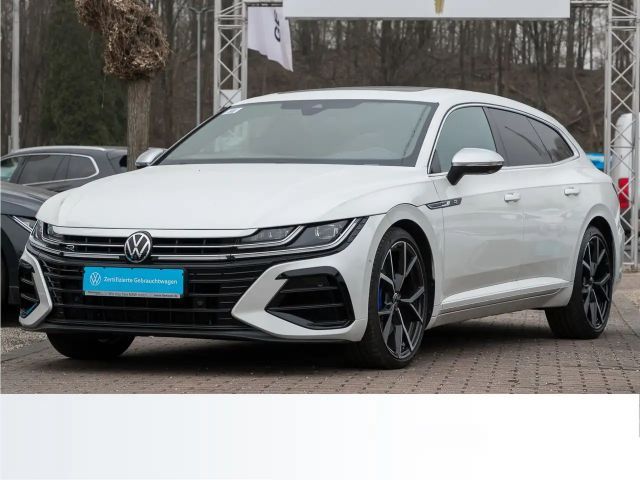 Volkswagen Arteon R LM20 AHK PANO H+K MATRIX