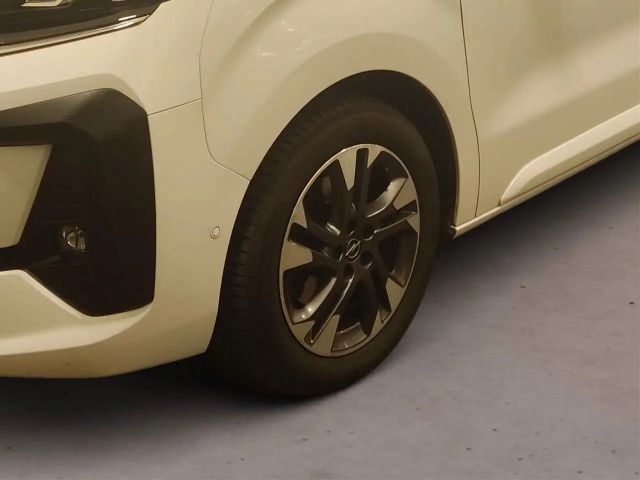 Opel Zafira Life 2.0 CDTI