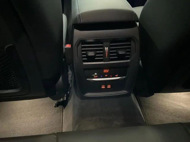 BMW 340 340d M-Sport Sedan