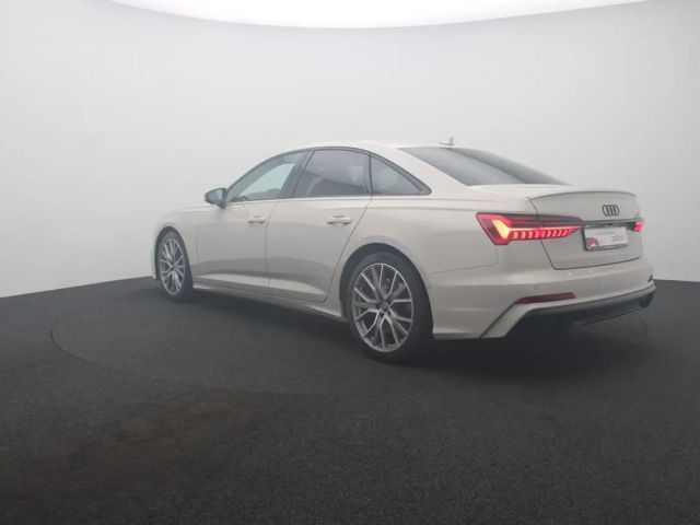 Audi S6 3.0 TDI Quattro Sedan