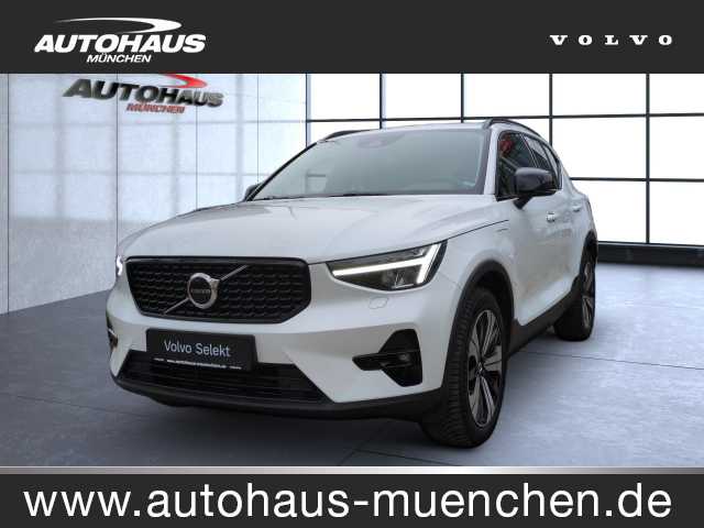 Volvo XC40 XC40