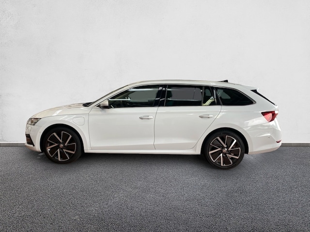 Skoda Octavia Combi Style Style iV