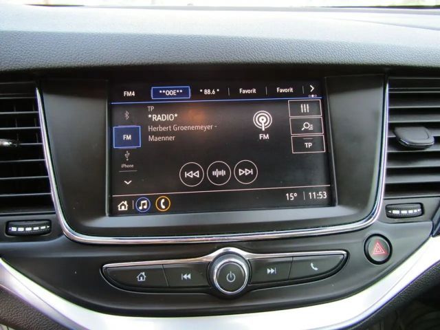 Opel Astra Design&Tech Start/Stop