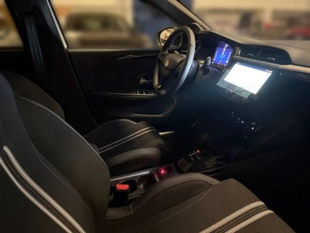 Opel Corsa 1.2 Turbo GS-Line Grand Sport Turbo