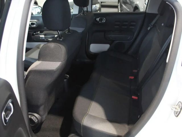 Citroën C3 PureTech Shine