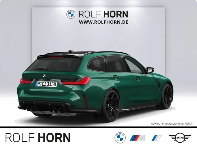 BMW M3 Touring xDrive