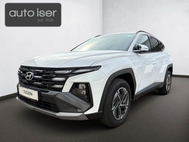 Hyundai Tucson 2WD T-GDi