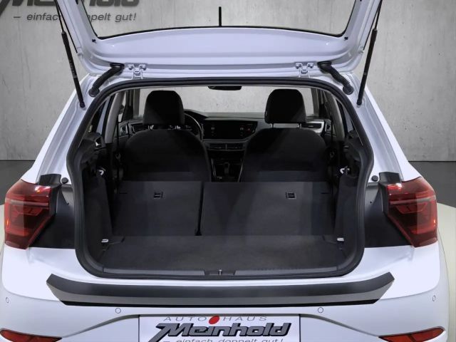 Volkswagen Polo 1.0 TSI DSG Style