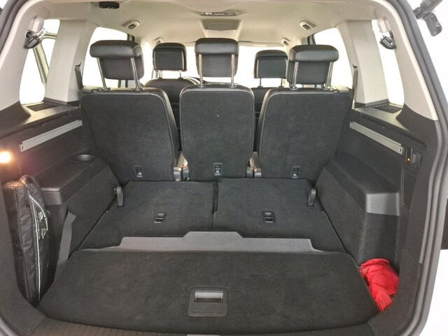 Volkswagen Touran 1.5 TSI