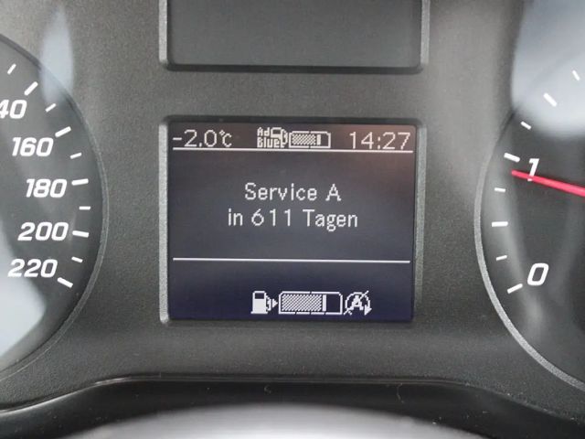 Mercedes-Benz Citan CDI