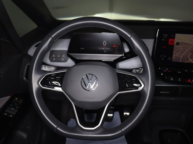 Volkswagen ID.3 IQ.Drive