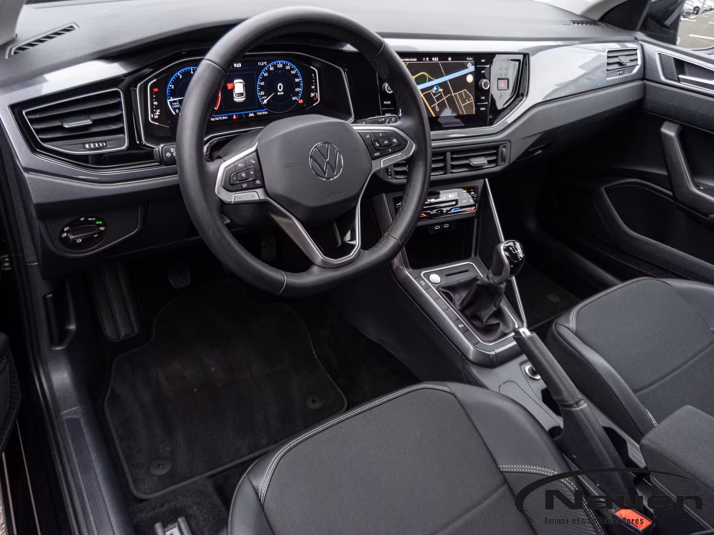 Volkswagen Taigo 1.0 TSI Style