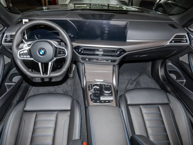 BMW 420 420i Cabrio M-Sport