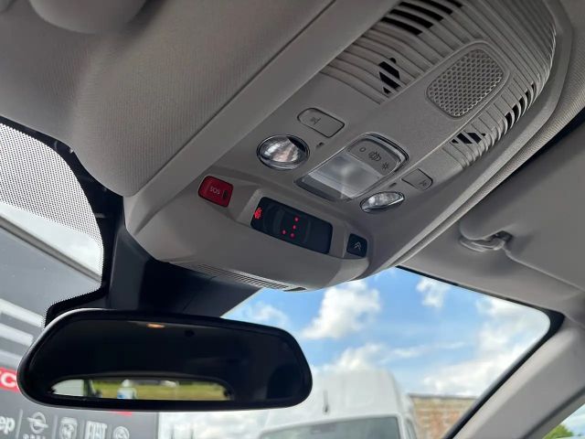 Citroën C5 Aircross BlueHDi Max Urban ride