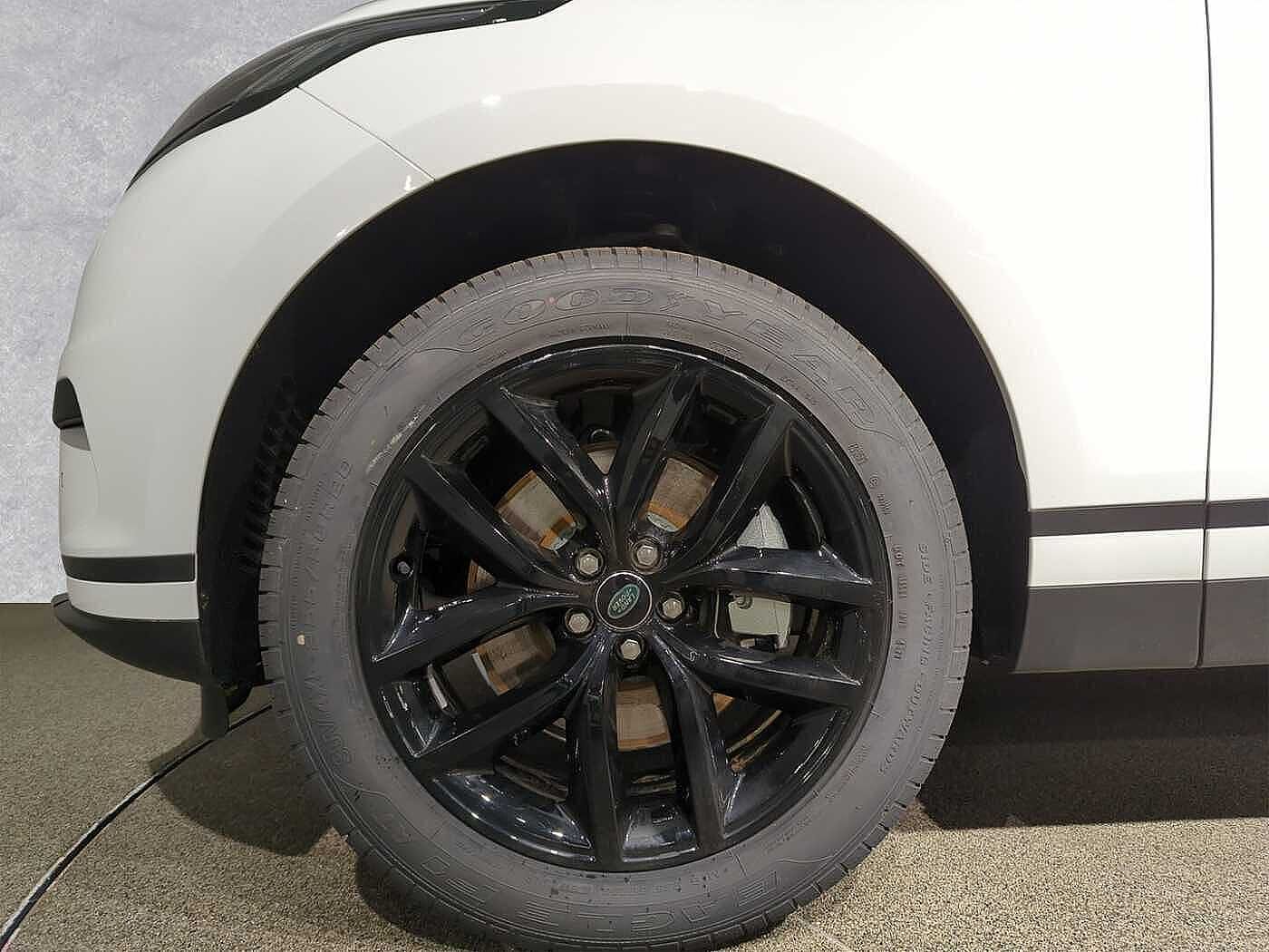 Land Rover Range Rover Velar D200 S