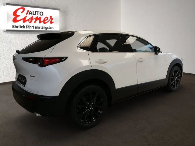 Mazda CX-30 4WD Exclusive-line