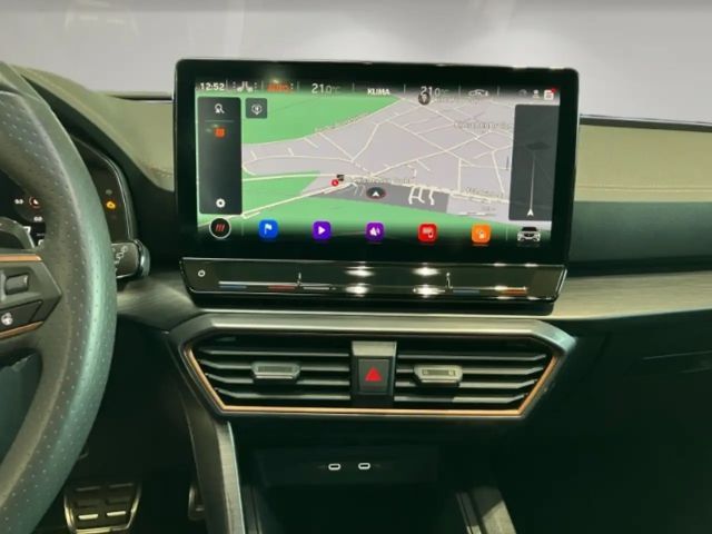 Cupra Formentor 2.0 TSI 4Drive VZ