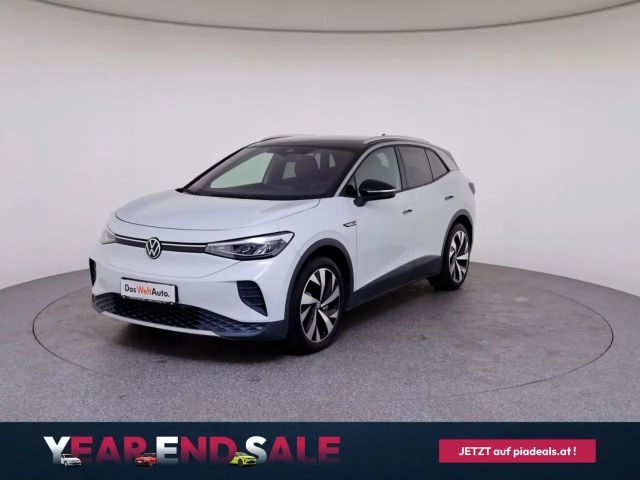 Volkswagen ID.4 150 kW Performance Pro