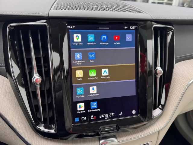 Volvo XC60 Inscription T8