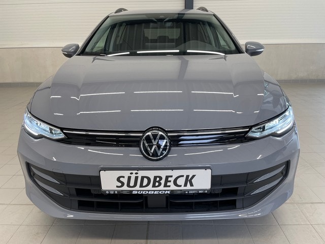 Volkswagen Golf 2.0 TDI Golf VIII Variant