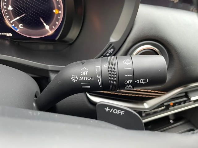 Mazda CX-60 4WD e-Skyactiv