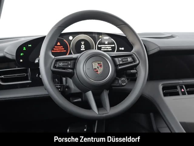 Porsche Taycan Sport Turismo