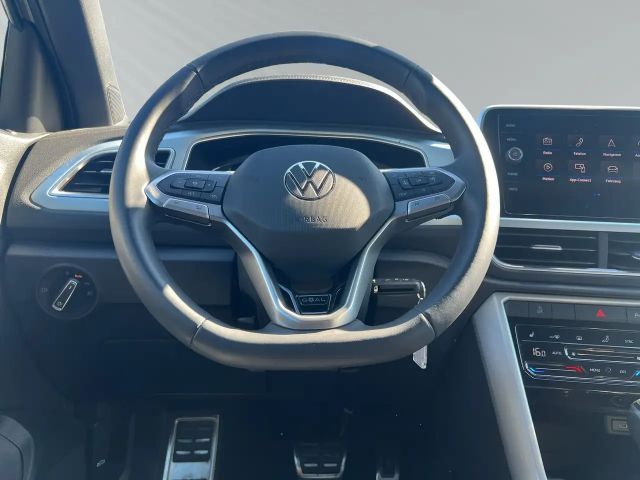 Volkswagen T-Roc 1.5 TSI DSG