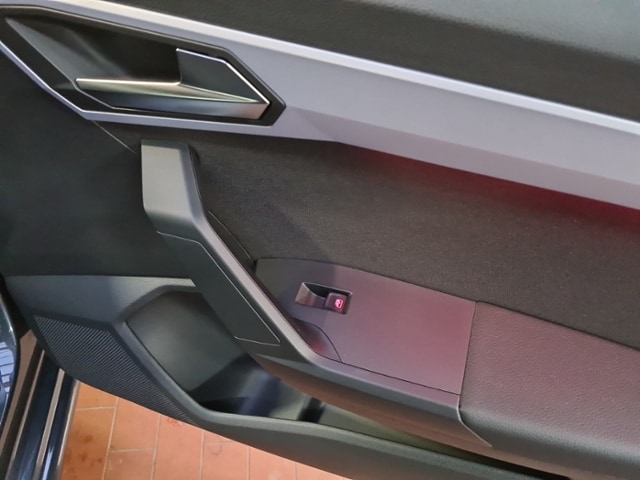 Seat Ibiza 1.0 TSI FR-lijn